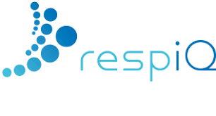 RespiQ Logo
